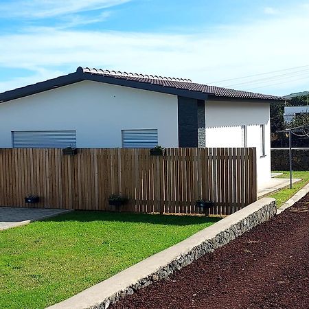 Casa Da Salga, Biscoitos Villa Biscoitos  Buitenkant foto