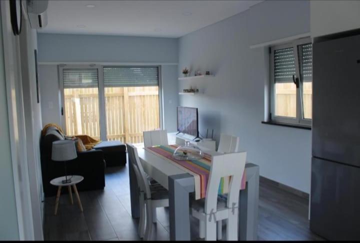 Casa Da Salga, Biscoitos Villa Biscoitos  Kamer foto
